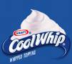 cool whip - cool whip