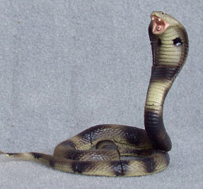 Cobra - Cobra