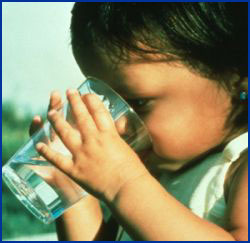 Drink Water - Drink Water Sufficiently