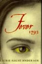 Fever, 1793 - Fever, 1793