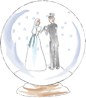 wedding globe - a wedding of your dreams.....