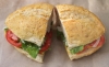 ! - sandwich