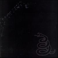 Black Album - Metallica