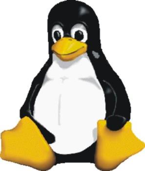 Tux the pinguin - Tux