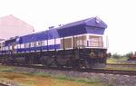 Railway - Indian Railway