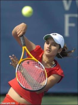 sania mirza - sania mirza indian tennis player