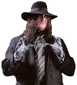 undertaker - the undertaker old school