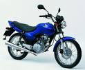 Bike - Honda CG125