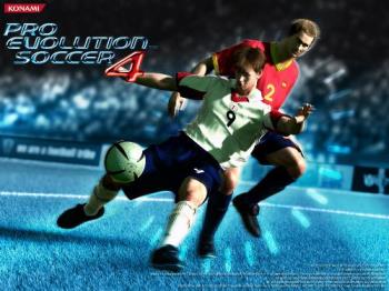 PES 4 - PES 4