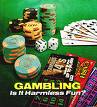 Gambling - The Games in Gambling