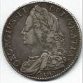  One Shilling - a shilling is worth or was worth one twentieth of a pound, 5 new pence, or 12 old pence prior to 1971
