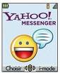 Yahoo Messenger! - The best tool to keep in touch with friends!