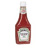 ketchup - what i use with almost everything