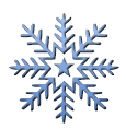 snowflake - Picture of a snowflake