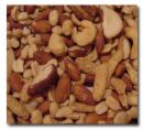 nuts - nuts nuts - nuts