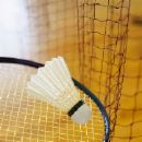 Badminton - Badminton