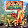 the land before time - the land before time