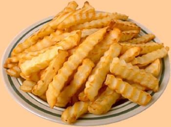 French Fries - French Fries