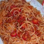 filipino spaghetti - filipino spaghetti