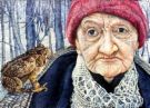 Old Woman - Old Woman