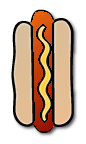 do you love hotdog and why - hotdogs
