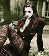 goth chick - goth chick