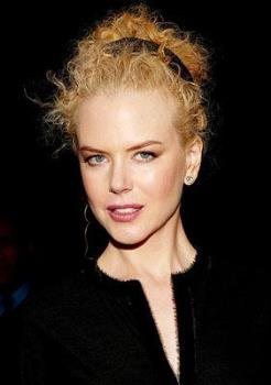 Nicole Kidman - Nicole Kidman