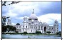 Victoria Memorial - Victoria Memorial, Kolkata, India