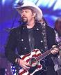 Toby Keith - Toby Keith is giving Stage Show