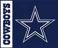Dallas Cowboys - Dallas Cowboy logo