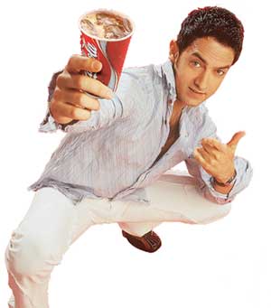 Aamir Khan - Actor