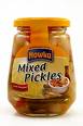 PICKLES - Pickles