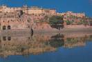 Rajasthan fort - Rajasthan fort