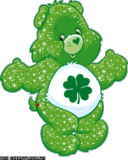 good luck - good luck bear