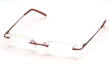 Frameless Glasses - Frameless Glasses