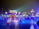 Hong Kong Disneyland - It is one of the place in HongKong disneyland