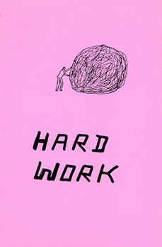 Work Hard - You should work hard