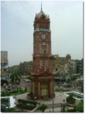 Clock Tower - Clock Tower