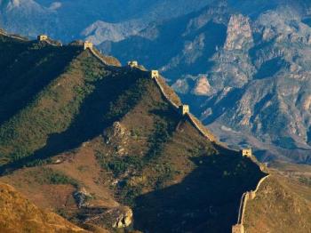 Great Wall - Great Wall