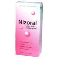 Nizoral Shampoo - Nezoral Shampoo