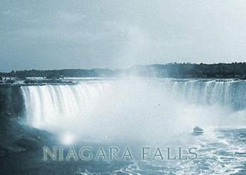 Niagara Falls - Niagara Falls