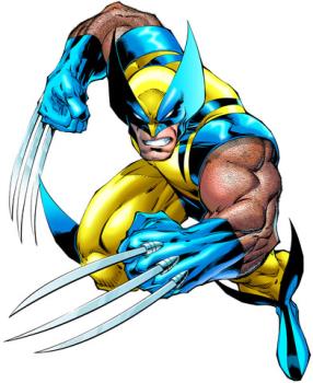 Wolverine - Wolverine