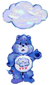 Grumpy is Caught in the Rain of Love Grumpy is Caught in the Rain of Love