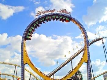 rollercoaster - rollercoaster