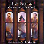 music - sick puppies