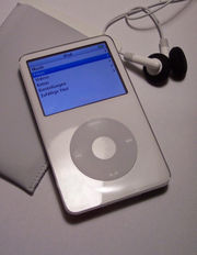 iPod - iPod