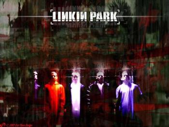 linkin park - linkin park