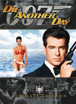 die another day - die another day
