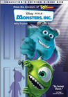 Monsters Inc - Monsters Inc