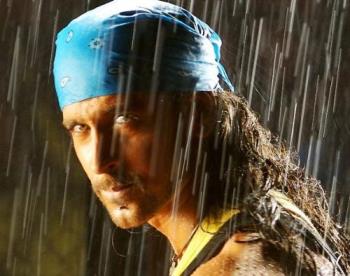 Hrithik Roshan - Hrithik Roshan has really done some good action Hrithik Roshan - Hrithik Roshan has really done some good action